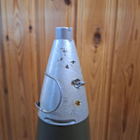 Bundeswher 155mm tykistökranaatti - pikkukuva 5