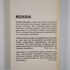 Theodor Plievier : Moskova - pikkukuva 2