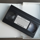 VHS: Sisilialainen (Christopher Lambert, Terence Stamp 1987) - pikkukuva 5