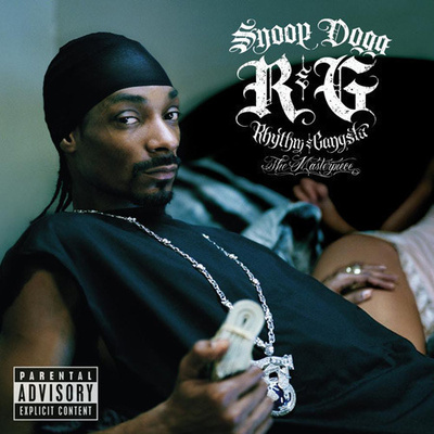 SNOOP DOGG : R & G (Rhythm & Gangsta): The Masterpiece