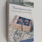 Ulla-Lena Lundberg : Marsipaanisotilas - pikkukuva 1