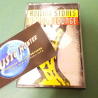 ROLLING STONES - VOODOO LOUNGE C-KASETTI - pikkukuva 1