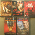 BRUCE CAMPBELL ELOKUVAT + TV-SARJA - pikkukuva 2