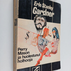 Erle Stanley Gardner : Perry mason ja huolestunut holhooja - pikkukuva 1