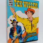 Tex Willer 3/1983 - pikkukuva 1