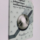 Marco ym. Krogars : Strateginen johtaminen sotilasorganis... - pikkukuva 1