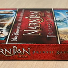 Narnian tarinat: Prinssi Kaspian (2008) Erikoisjulkaisu 2DVD - pikkukuva 3