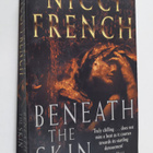 Nicci French : Beneath the Skin - pikkukuva 1