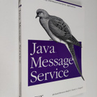 Richard Monson-Haefel : Java message service - pikkukuva 1