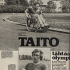 Pirkka n:o 10 1983 Humikkala. Taito Ohmero. Pekka Laiho. - pikkukuva 5