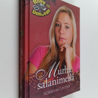 Norah McClintock : Murha salanimellä - pikkukuva 1