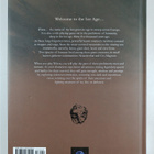 Emmanuel Roudier : Wurm : Roleplaying in the Ice Age - pikkukuva 2