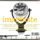 cd, Taxiride - Imaginate [rock] - pikkukuva 2