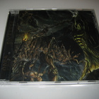 Marduk - Opus Nocturne (CD) - pikkukuva 1
