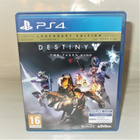 DESTINY: THE TAKEN KING  (LEGENDARY) PS4 - pikkukuva 1
