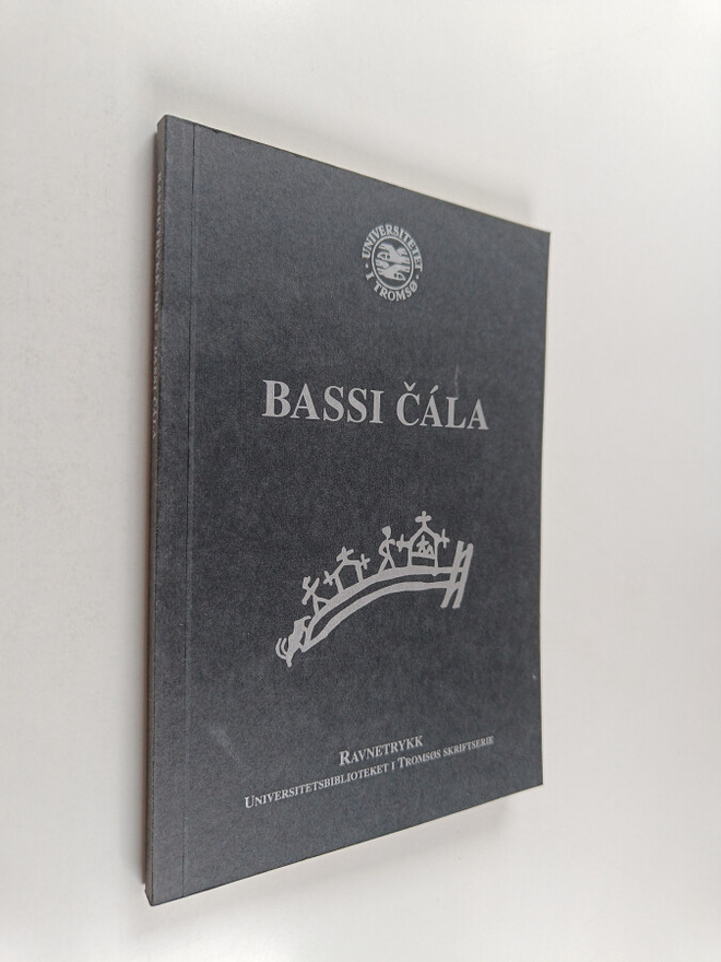 Bassi cala : en katalog til Universitetsbibliotekets utst...
