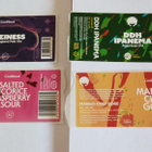 Coolhead Brew panimon Olut tarraetiketti valitse 1 kuvasta - pikkukuva 2