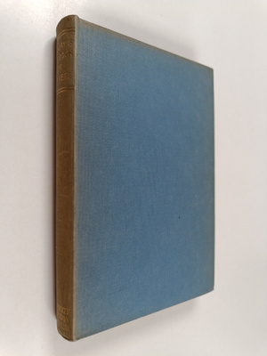 Duxbury's notebook for speakers
