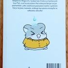 Hamsteripäiväkirjat, 4 - pikkukuva 2