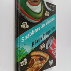 Klaus Hagerup : Snabbare än vinden - pikkukuva 1