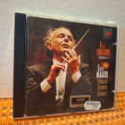 Sibelius:Symphonies 2 & 6- Lorin Maazel CD - pikkukuva 1