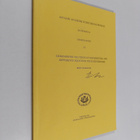 Risto Korhonen : Meromorphic Solutions of Differential an... - pikkukuva 1