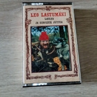Leo Lastumäki – Laulua Ja Hirveätä Juttua - pikkukuva 1