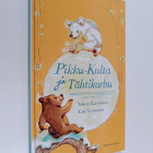 Inkeri Karvonen : Pikku-Kulta ja Tähtikarhu : 12 vuodenai... - pikkukuva 1