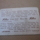 Hellas merirosvo-sarja # 95 - pikkukuva 2