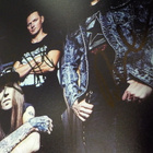 CHILDREN OF BODOM PROMOKUVA KOKO BÄNDIN NIMMAREILLA - pikkukuva 2