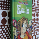 WITCH Salainen kirjasto Koulu (2004) - pikkukuva 1