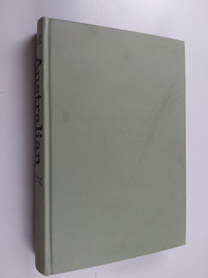 Rauno Pankola : Australian safari