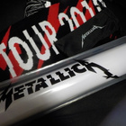 METALLICA WORLDWIRED TOUR 2019 FANITAPAAMIS SETTI (W) - pikkukuva 1