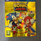Sonic Mania Plus (PS4) - pikkukuva 1