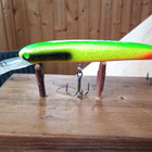 Westin jätte Deep Runner 10cm - pikkukuva 2