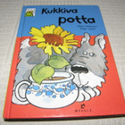 Robinson - Utton Kukkiva potta - pikkukuva 1