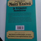 Carolyn Keene: Neiti Etsivä ja kirjaston kummitus (Sis.pk:t) - pikkukuva 2