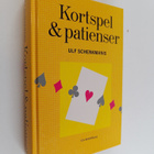 Ulf Schenkmanis : Kortspel & patienser - pikkukuva 1