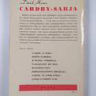 David Hume : Cardby ja poika : salapoliisiromaani - pikkukuva 2