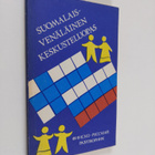 Milja Hytti : Finsko-Russkij razgovornik /suomalais - ven... - pikkukuva 1