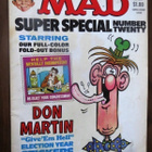 Mad Super Special # 20 - pikkukuva 1