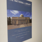 The national library of Finland Bulletin 2006 - pikkukuva 1