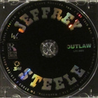 Jeffrey Steele • Outlaw CD - pikkukuva 4