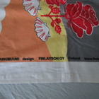 Finlayson "Ruusumuumi" kangas 168 x 420 cm, uusi - pikkukuva 4