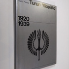Tauno Perälä : Turun yliopisto 1920-1939 - pikkukuva 1