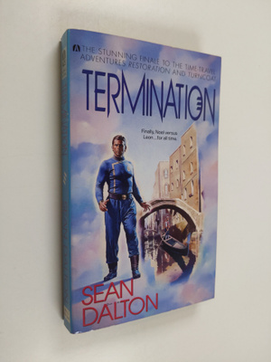 Sean Dalton : Termination