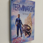 Sean Dalton : Termination - pikkukuva 1