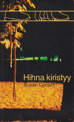 Susan Conant: Hihna kiristyy