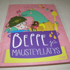 Hytönen - Mallius Beppe ja mausteyllätys - pikkukuva 1