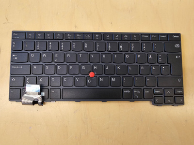 Näppäimistö Thinkpad T14 , L14 , P14s gen 3/4 Backlit